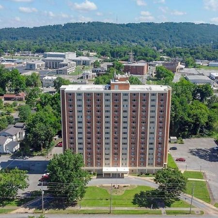 Cozy 1 Bedroom Apartment In Downtown Gadsden, Al Exterior foto